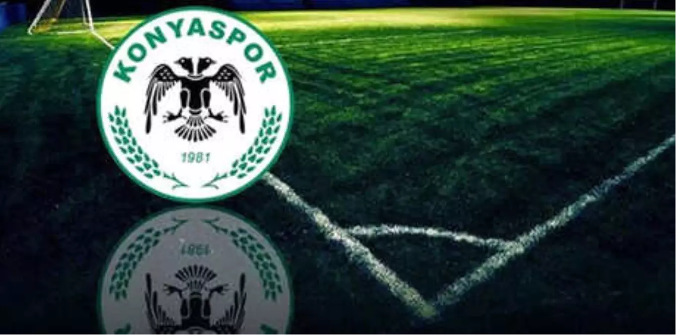 Konyaspor\'da Olağanüstü Genel Kurul Kararı