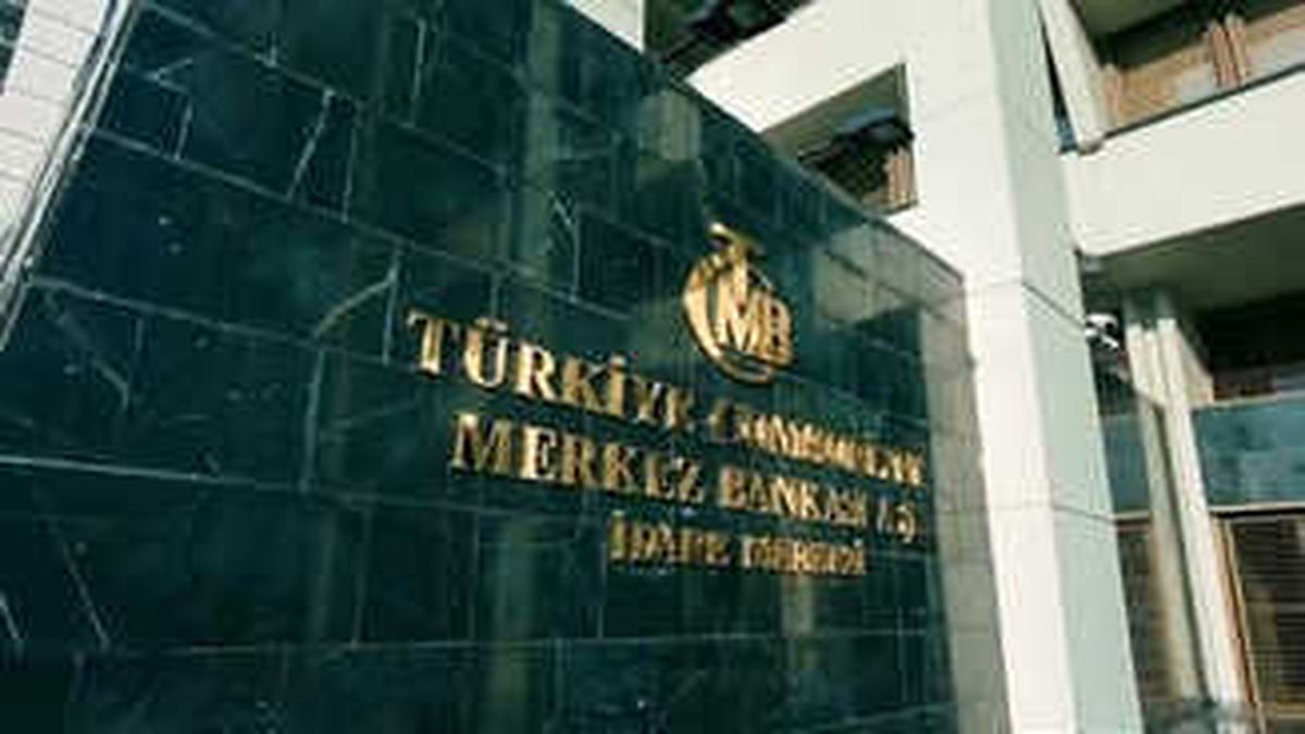 Merkez Bankası\'ndan Faiz Hamlesi
