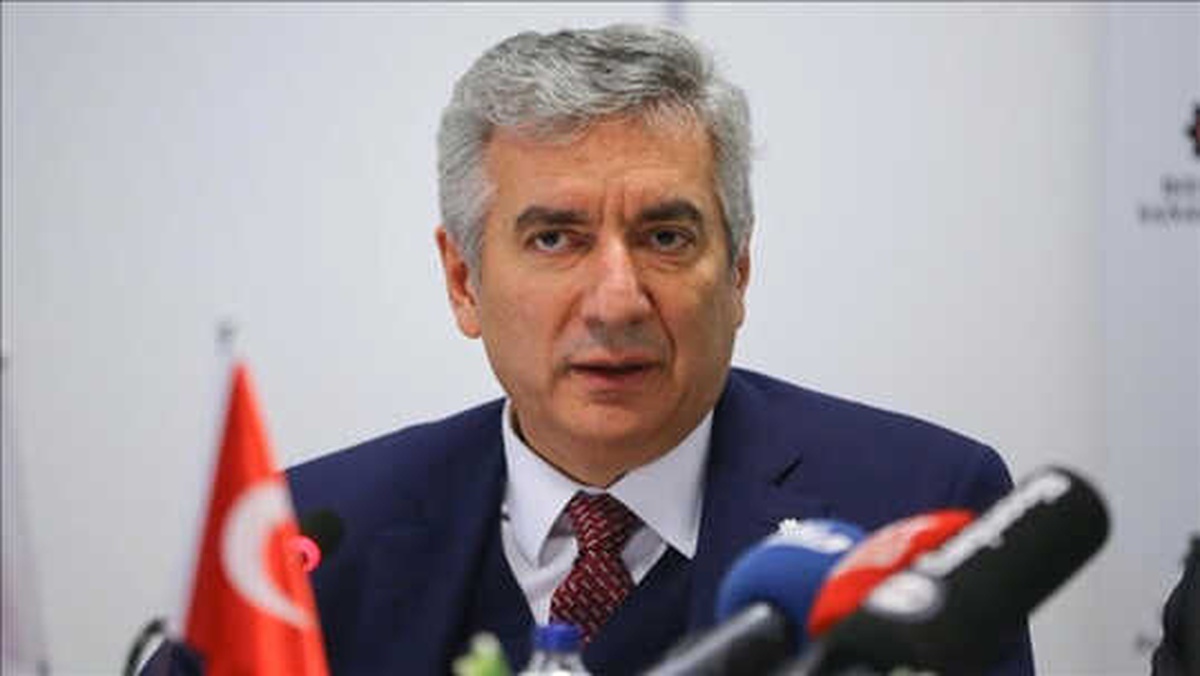 Merkez Bankası Üzerine Düşen Görevi Yaptı\'