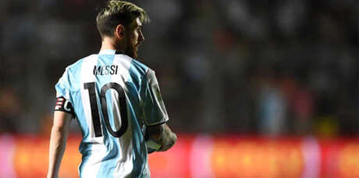 Messi\'yi Umursamadı, Miami\'yi Seçti