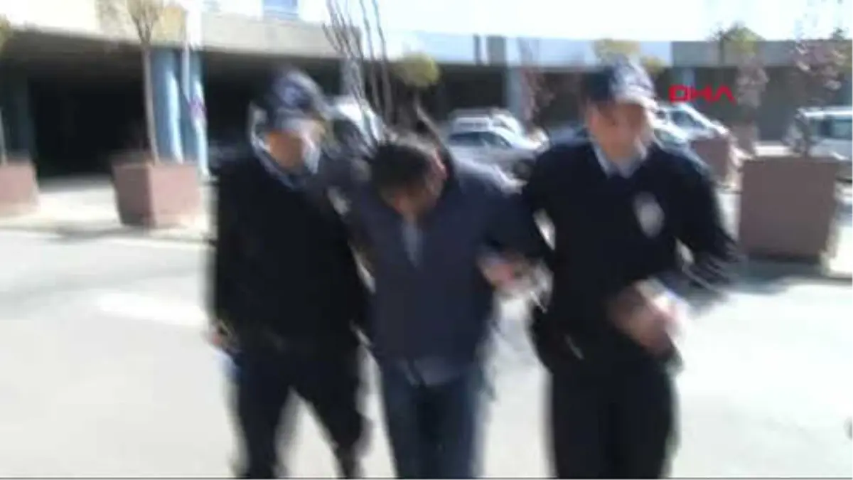 Metro İstasyonunda Kadına Hakaret Davası