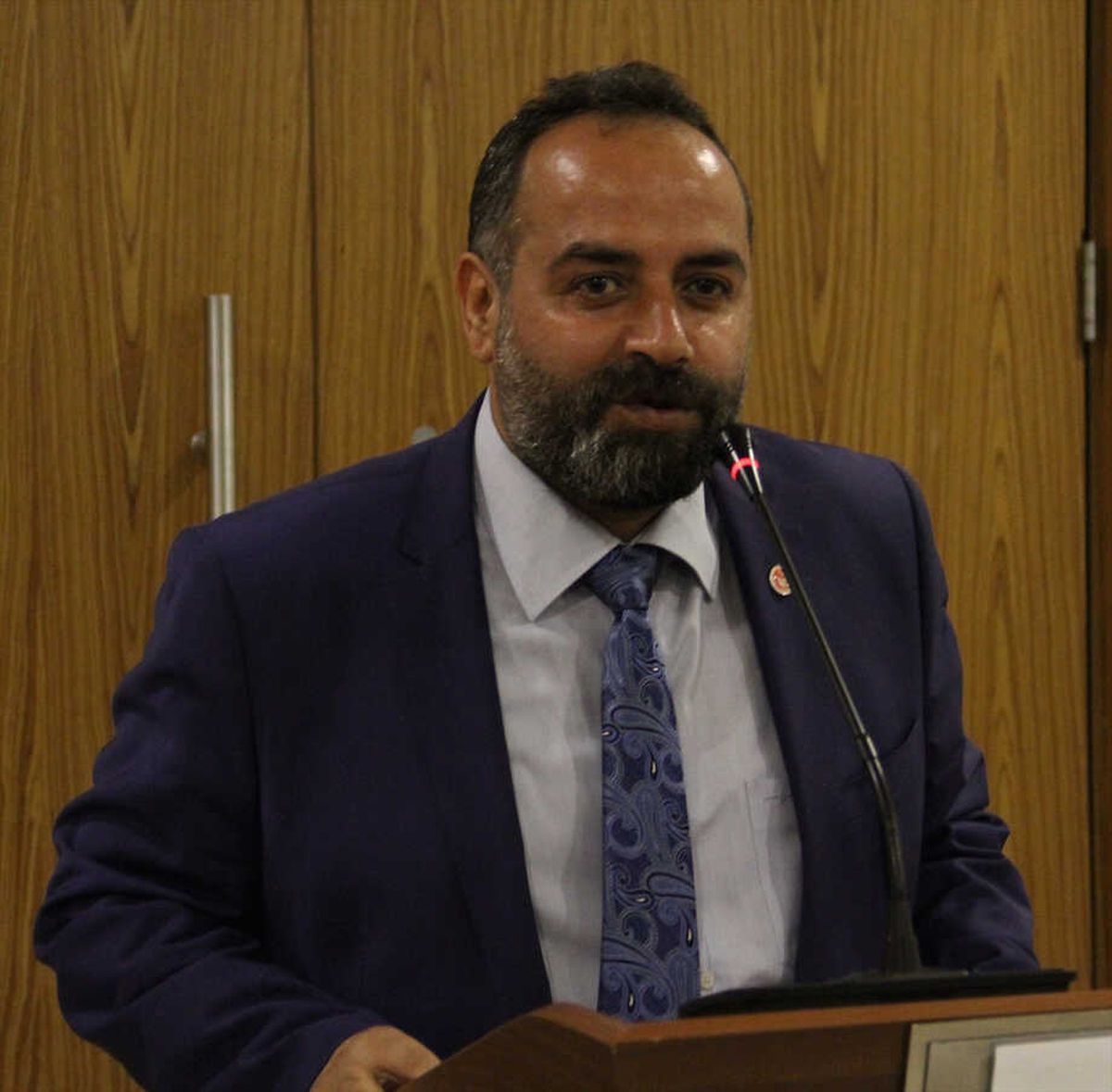 Mülteci Hakları İçin Sivil ve Toplum İş Birliği" Projesi