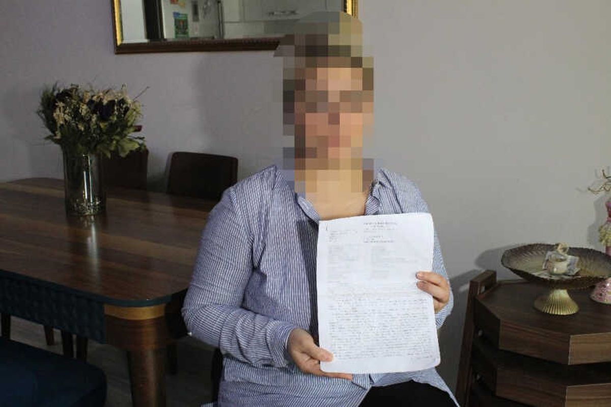 Evlilik Vaadiyle Dolandırıldı, Tüm Mal Varlığını Kaptırdı