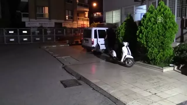 Polisin Dikkati Yaşlı Kadının 60 Bin Lirasını Kurtardı ...