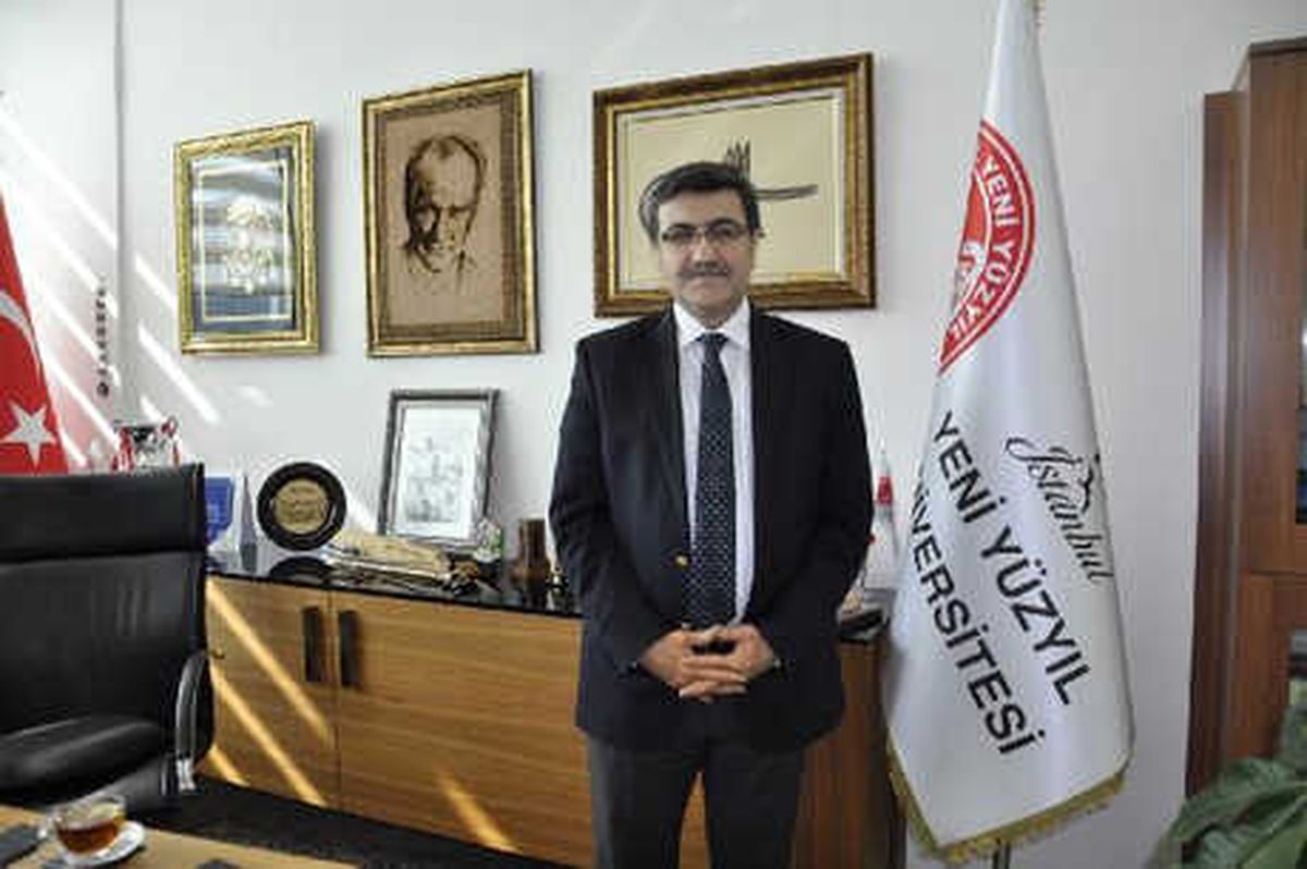 Prof. Dr. Yaşar Hacısalihoğlu: 24 Haziran Seçimleri Dolarla Manipüle Ediliyor
