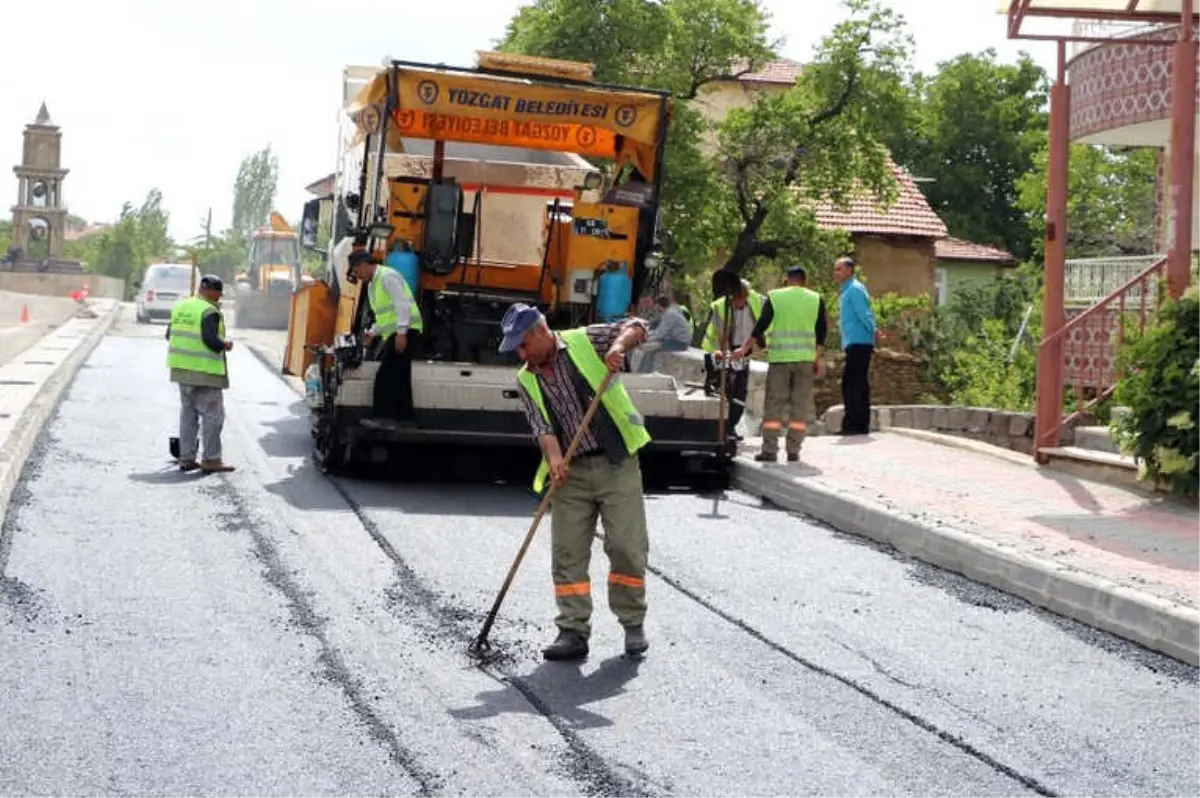 Ramazanda Sıcakla İmtihan