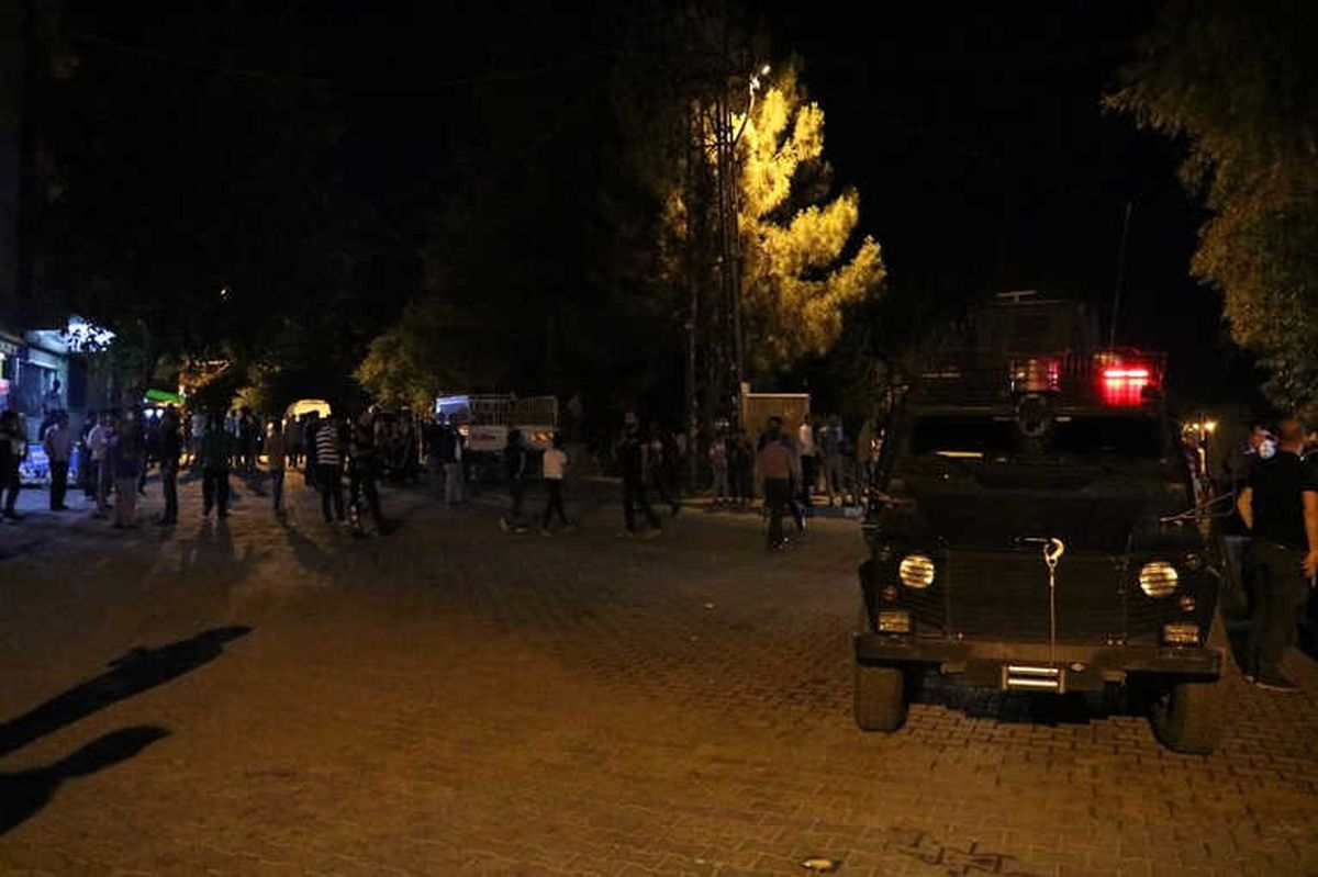 Şanlıurfa\'da Arazi Kavgası: 6 Yaralı
