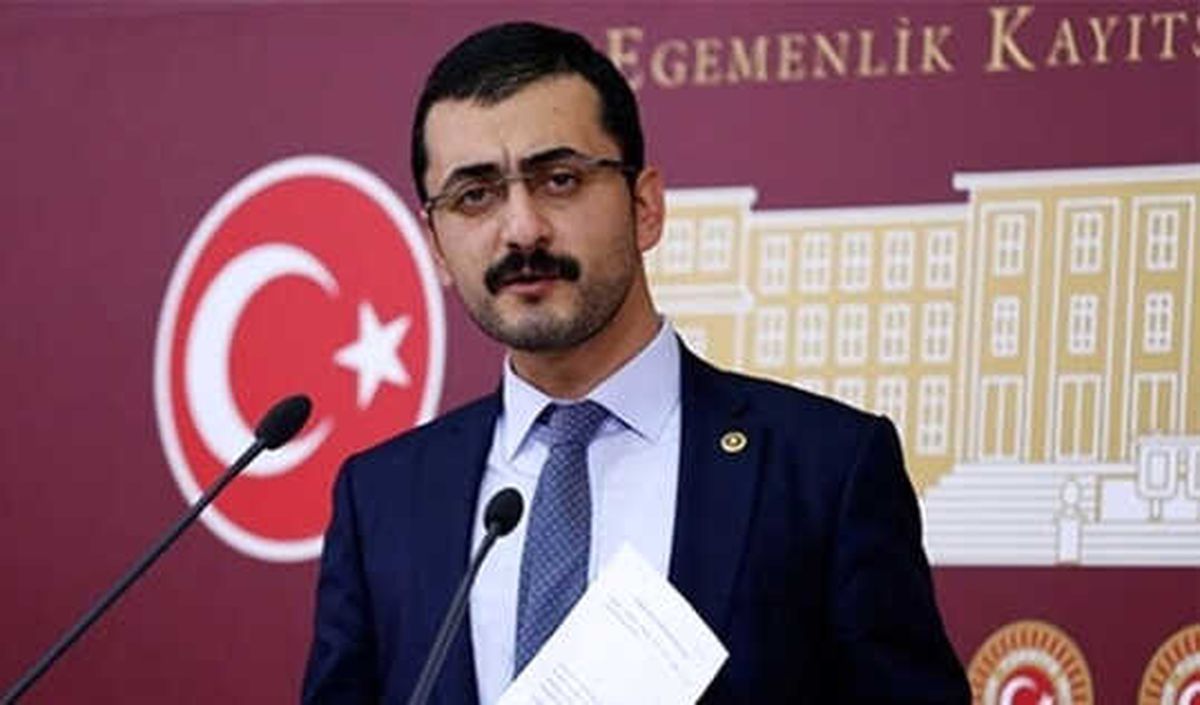 Savcılıktan Erdem\'in Konuşmasıyla İlgili Soruşturma
