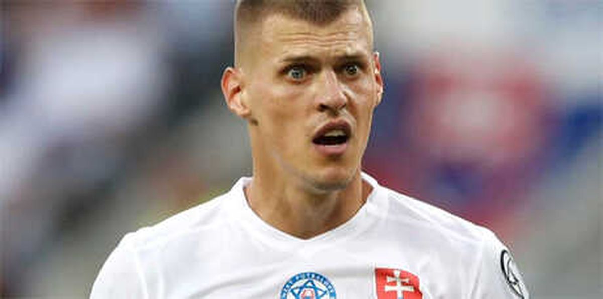 Skrtel\'de Sakatlık Sıkıntısı