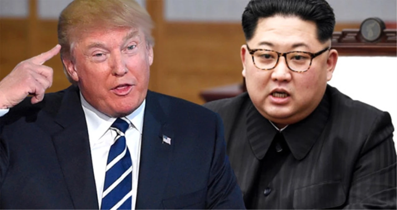 ABD Dışişleri\'nden Açıklama: Trump-Kim Jong\'un Görüşmesi Yapılmayabilir