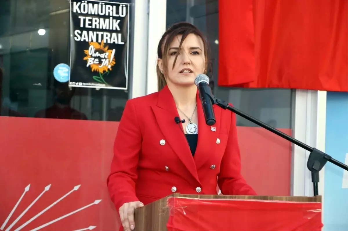 Tekirdağ\'da CHP\'li Aday, Adaylıktan Çekildi