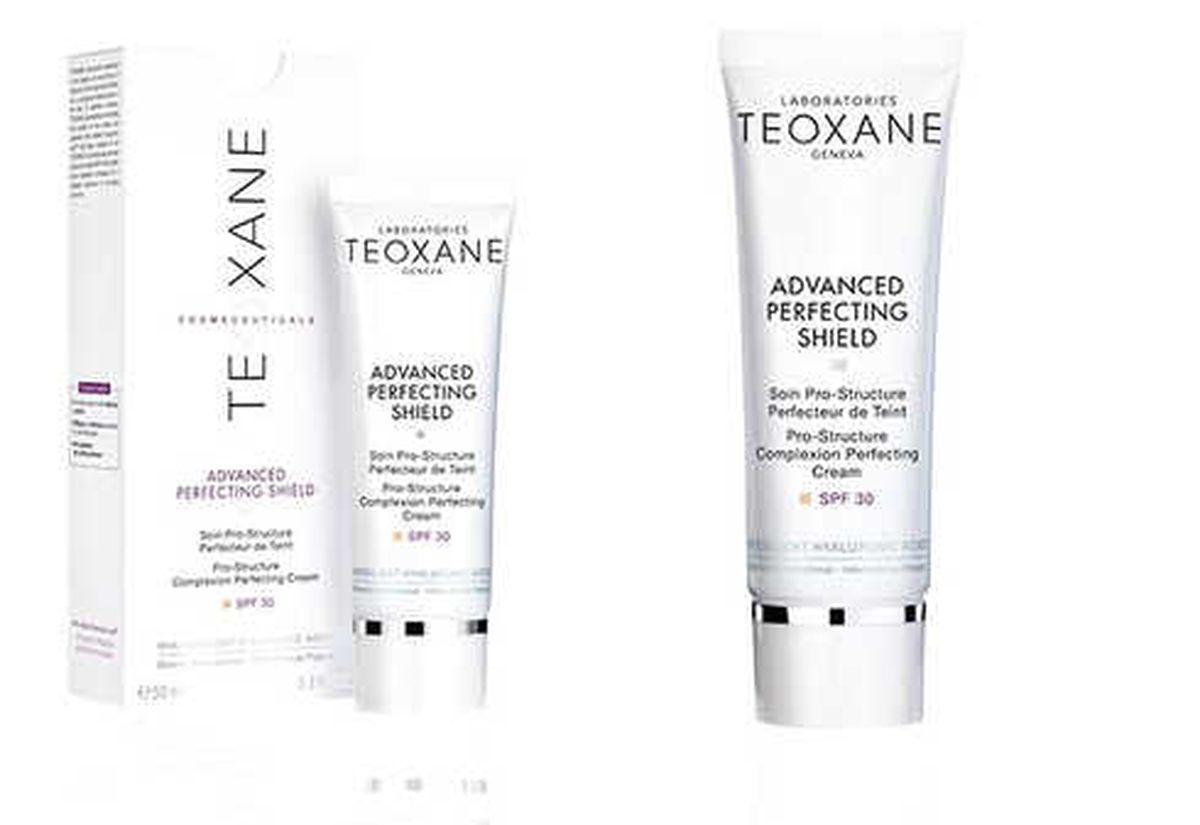 Teoxane ile Güneşe Karşı Korunun