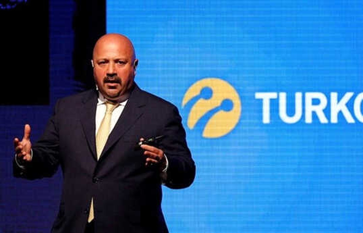 Terzioğlu: Turkcell İstikrarlı Finansal Yapısını Sürdürecek