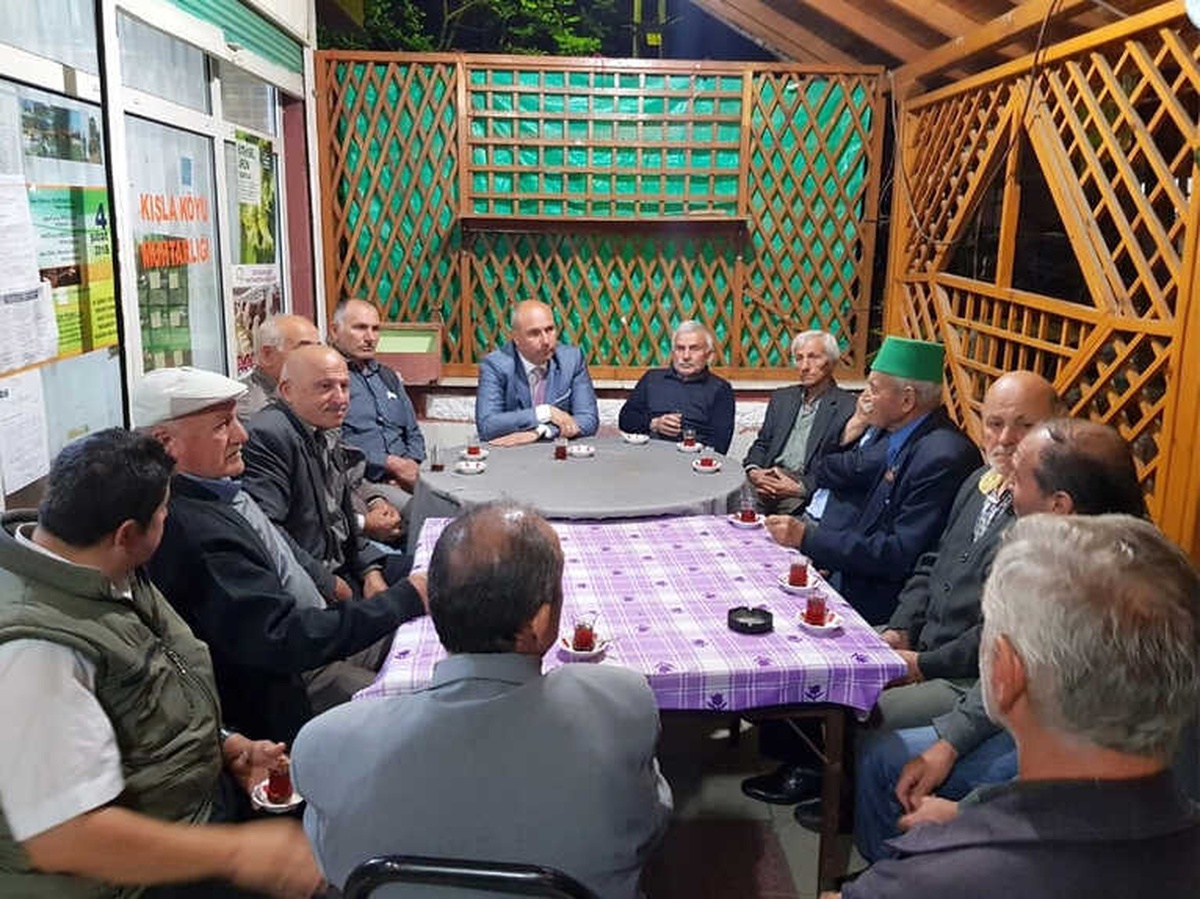 Togar: "24 Haziran Seçimleri Hayati Önem Taşıyor"