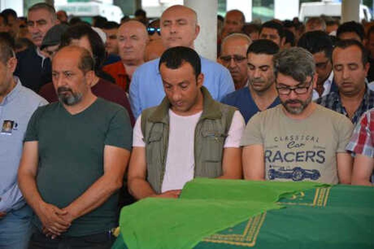 Torunları, Gelini Tarafından Öldürülen Dede: Cinayetin Nedeni Cehalet (4)