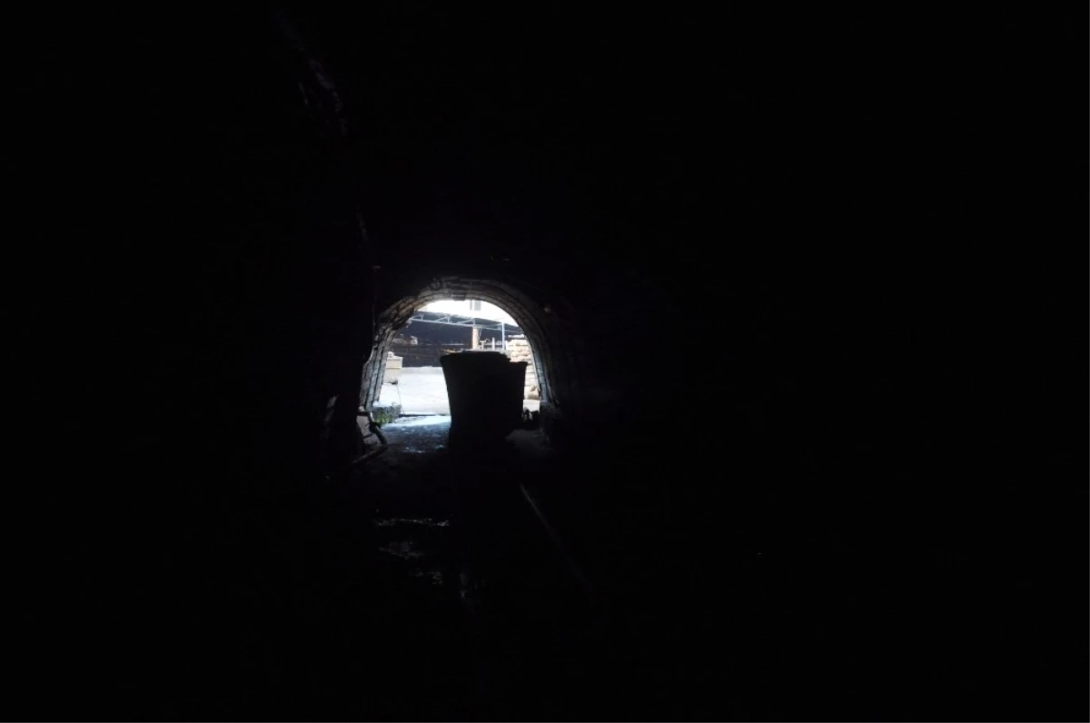 Ttk\'ya Ait 3 Maden Ruhsatı ve Maden Sahaları İhale Edilecek