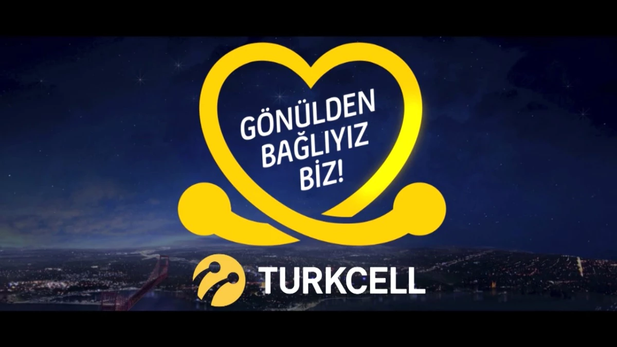 Turkcell\'den Piyasalara Güven Mesajı!