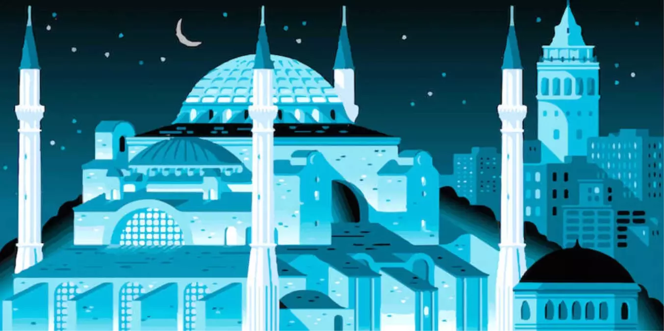 Uber\'den Ramazan Hediyesi, İftardan Sahura Yüzde 20 İndirim