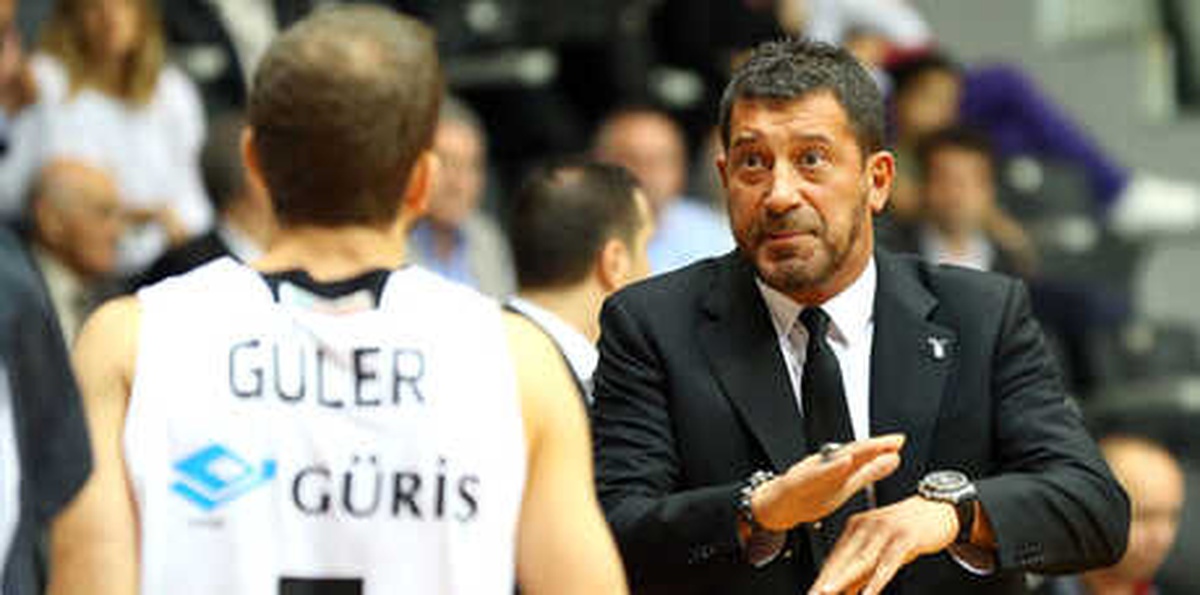 Ufuk Sarıca: "Seriyi Tekrar İstanbul\'a Taşıyabiliriz"