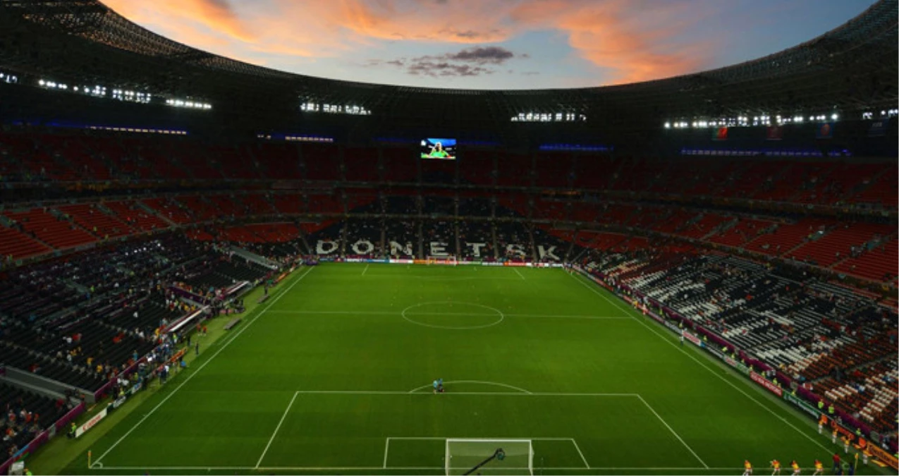 Ukrayna Futbolunda Bahis Skandalı: 35 Kulübe Soruşturma