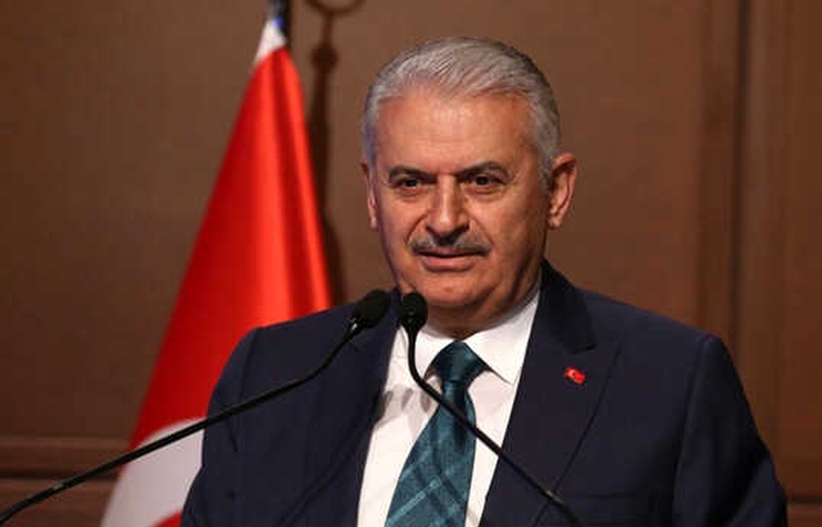 Yıldırım: Serbest Ekonominin Değişmesi Söz Konusu Değil