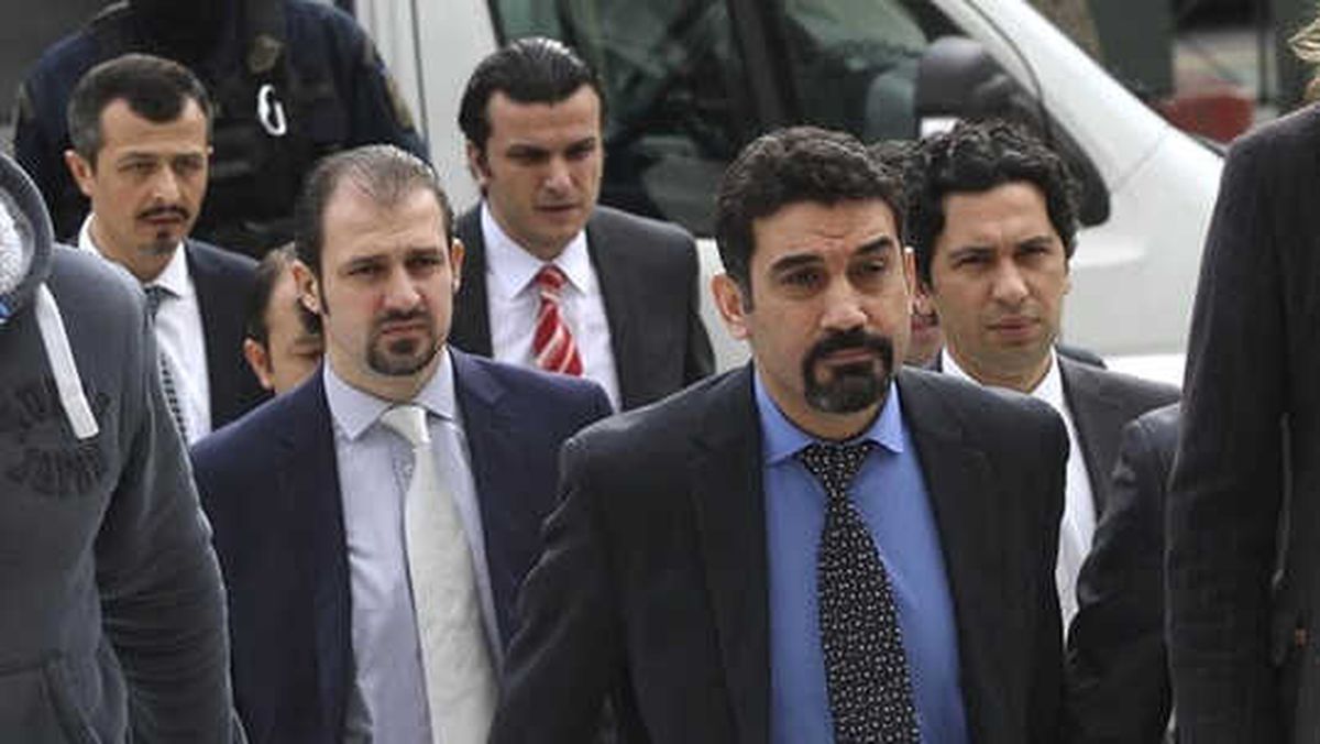 Yunanistan\'da Danıştay Darbecilere İltica Hakkı Verilmesine Hükmetti