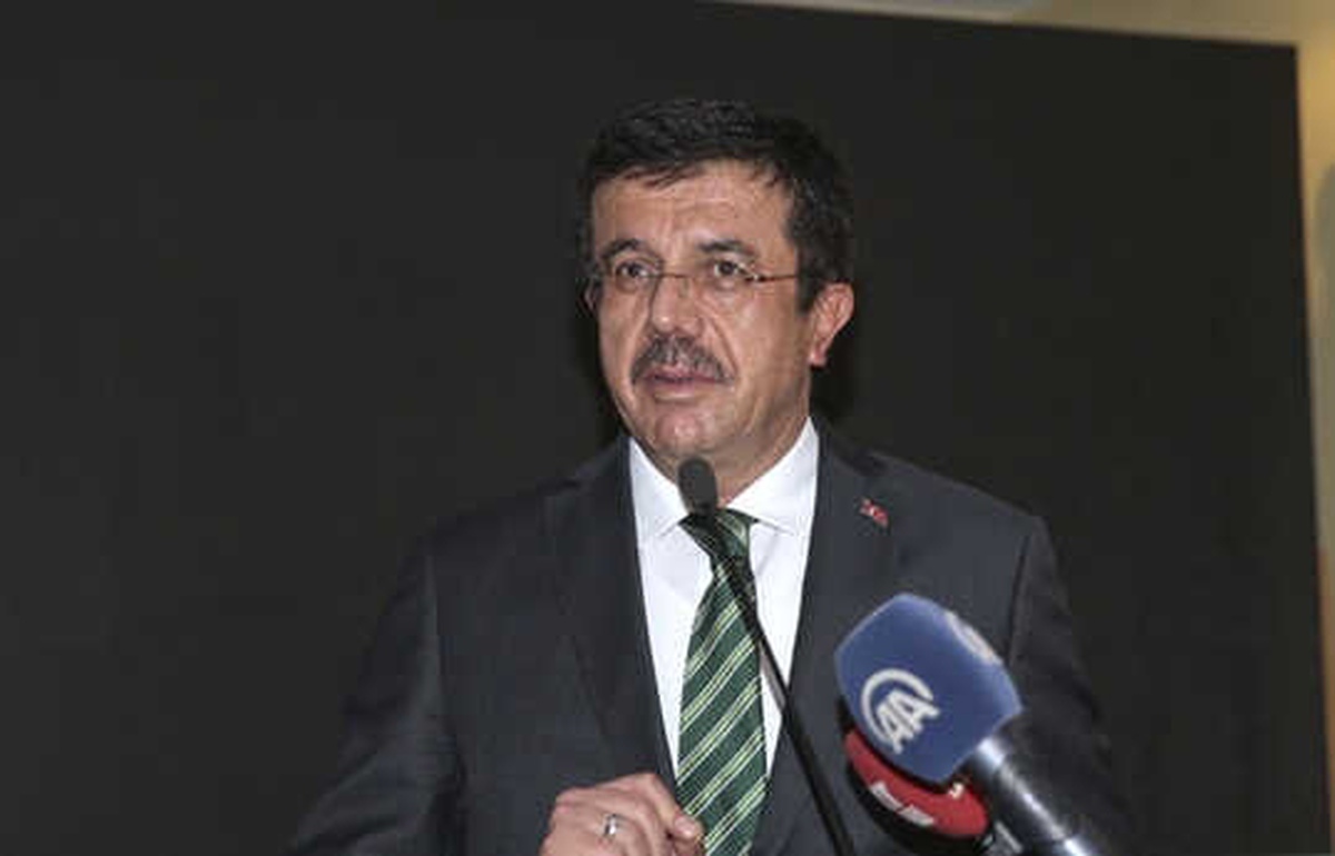 Zeybekci: Merkez Bankamızın Attığı Adımı Destekliyoruz