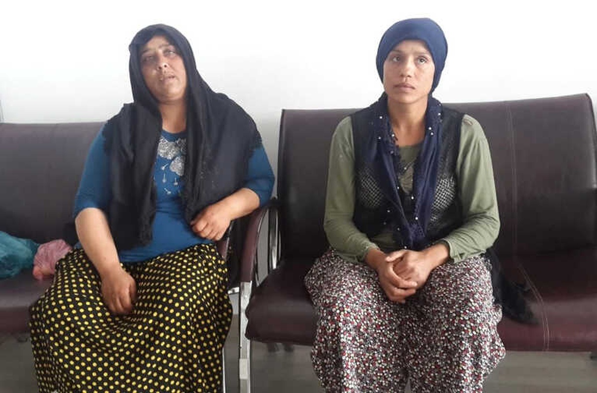 8 Yaşında Bonzaiden Hastanelik Olan Çocuğun Annesi: "Oğluma Bonzai İçirdiler"