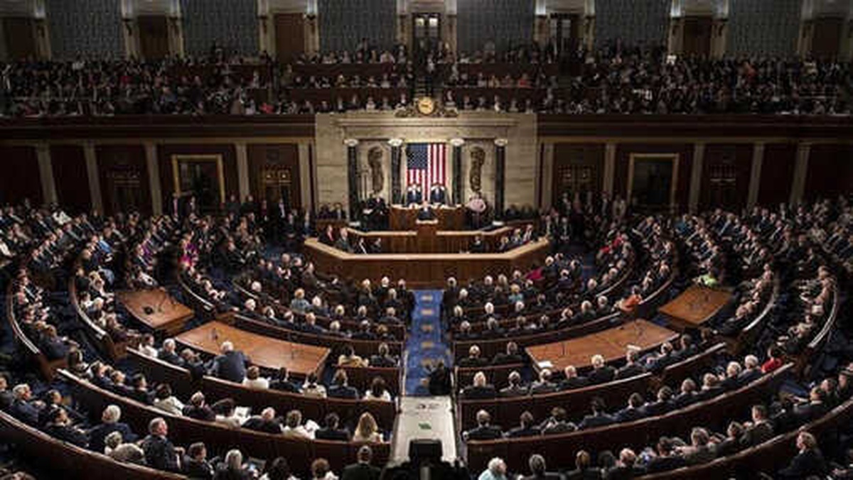 ABD Temsilciler Meclisi\'nden Pentagon Bütçesine Onay