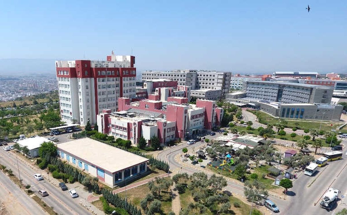 Adü\'de Hemoroid Tedavisi Başladı