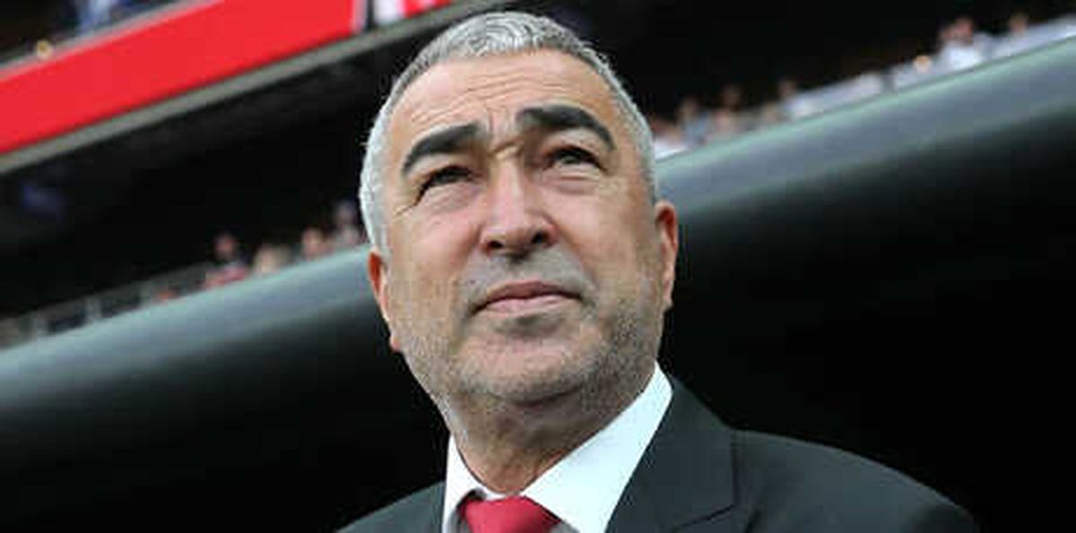 Ahmet Ağaoğlu Açıkladı! Samet Aybaba...