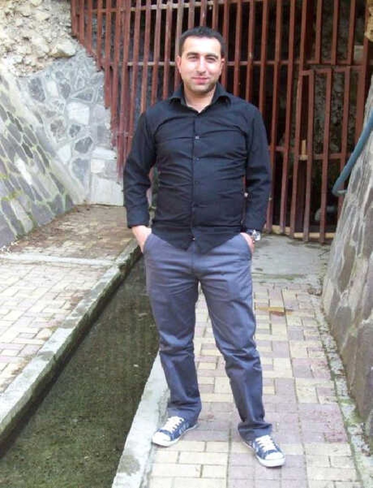 Akaryakıt İstasyonunun Sahibi, Çalışanını Vurdu