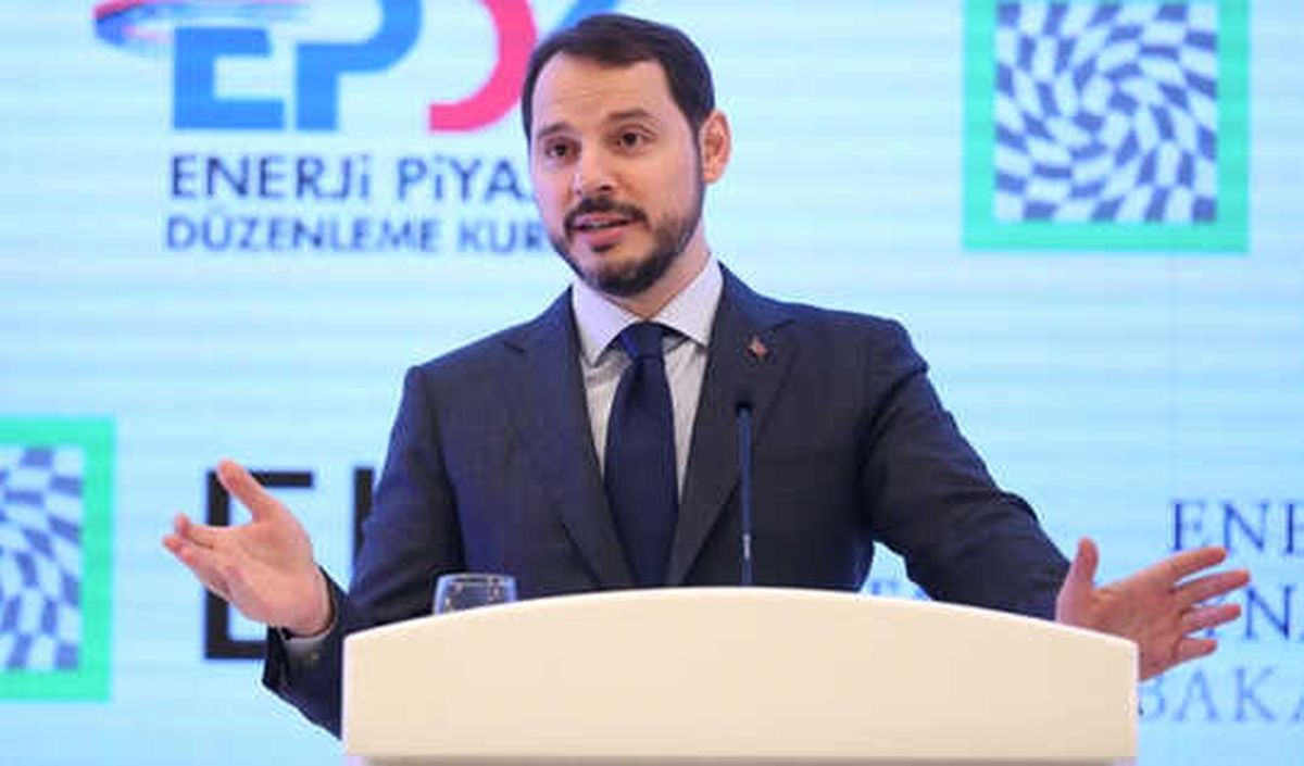 Albayrak: Yatırımlar 24 Haziran\'dan Sonra da Büyüyecek