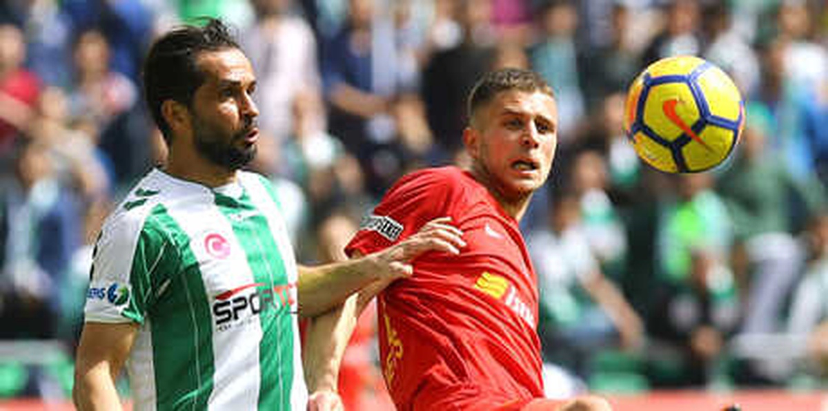 Ali Turan: Sergen Hocayla Çıkış Yakaladık