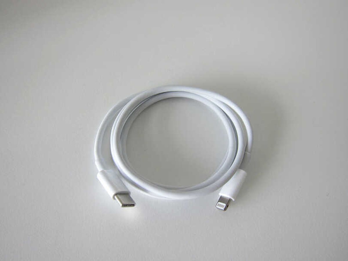 Apple Şarj Kablosunda İndirim Yaptı, Usb-C To Lightning Cable Fiyatı?