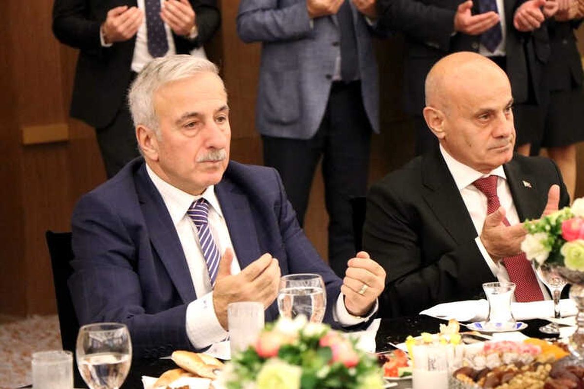 Artaş Grubu Turizm Yatırımları Koordinatörü Arifoğlu, "Turistleri Kayseri\'ye Çekmek İçin İş Birliği...