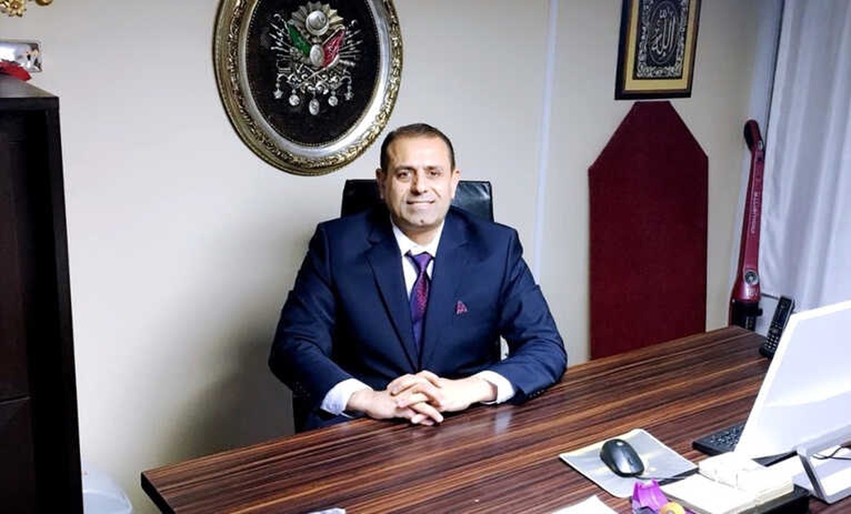 Atso Meclis Üyesi Bereket\'ten İşverenlere Çağrı