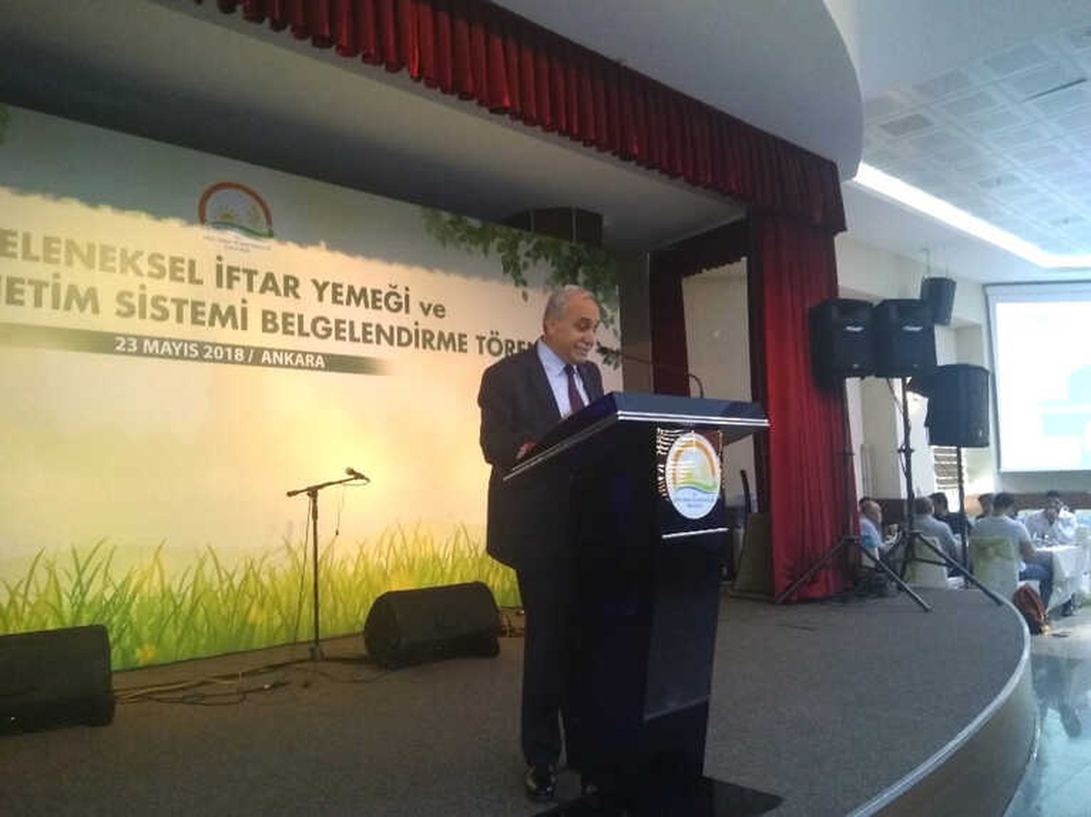 Bakan Fakıbaba\'dan Muharrem İnce\'ye Mazot Yanıtı