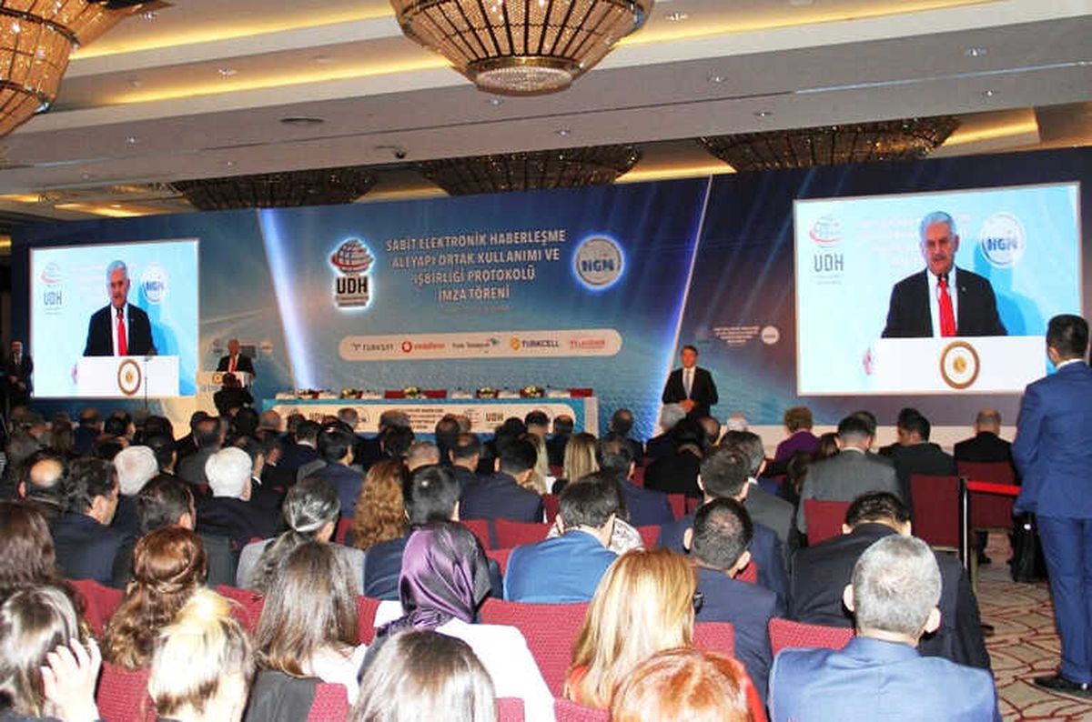 Başbakan Yıldırım: "Yeni Dönemin Adını Şöyle Koyabiliriz; Yeni Dönem Güçlü İktidar, Sürekli...