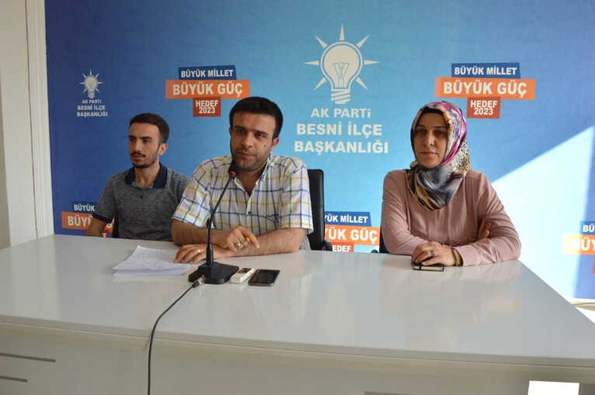 Başkan Çiğdem: "Atılan İftiraları Davamıza Sahip Çıkarak Çürüttük"