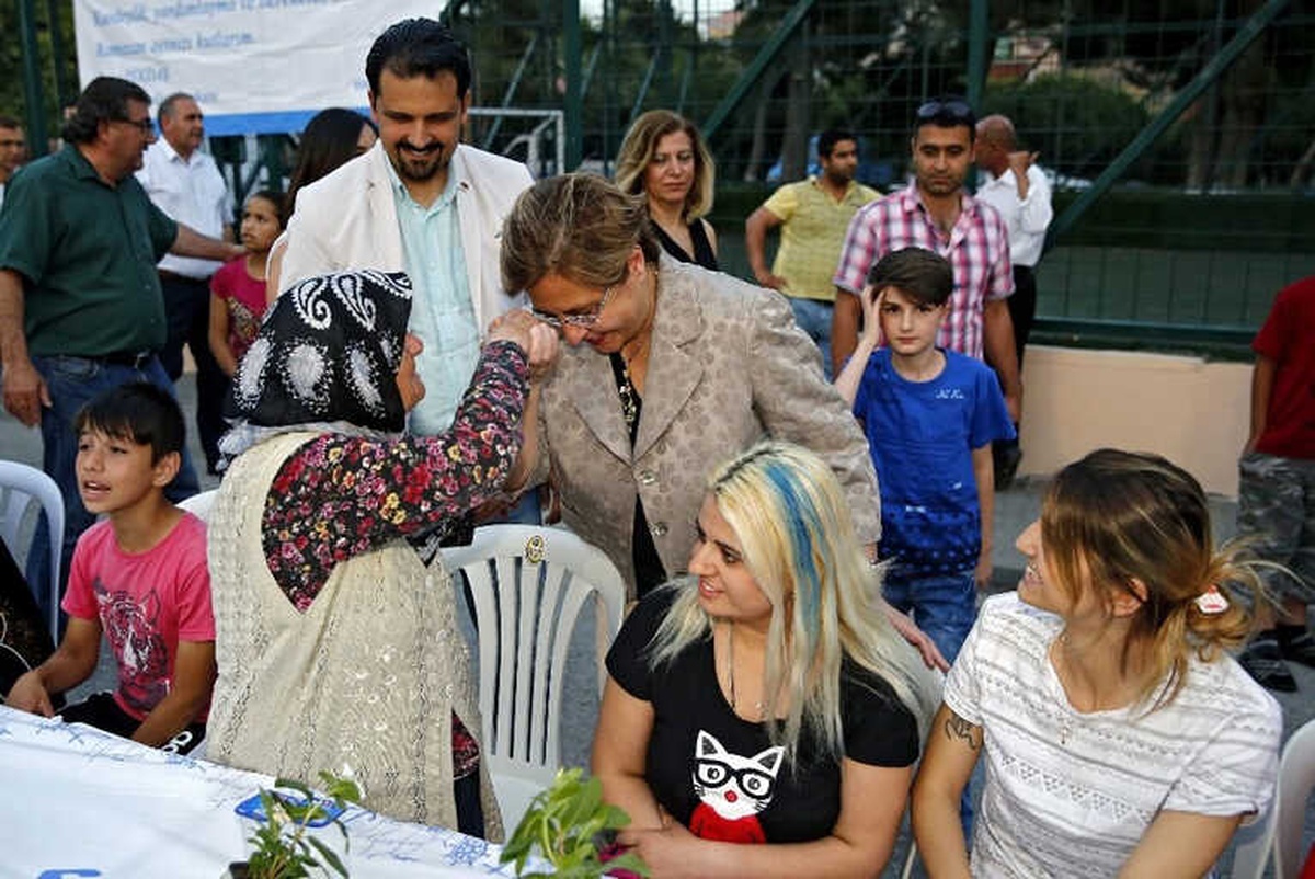 Başkan Pekdaş, "Yeni Bina Kalkınmanın Fitilini Ateşleyecek"