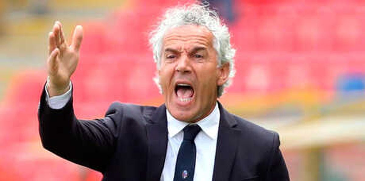 Bologna\'da Donadoni ile Yollar Ayrıldı
