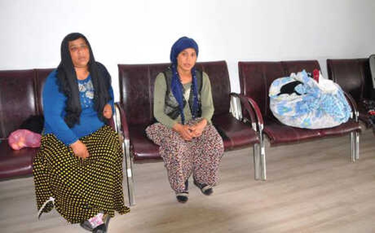 Bonzai Kullandığı Öne Sürülen 8 Yaşındaki Çocuk Yoğun Bakımda