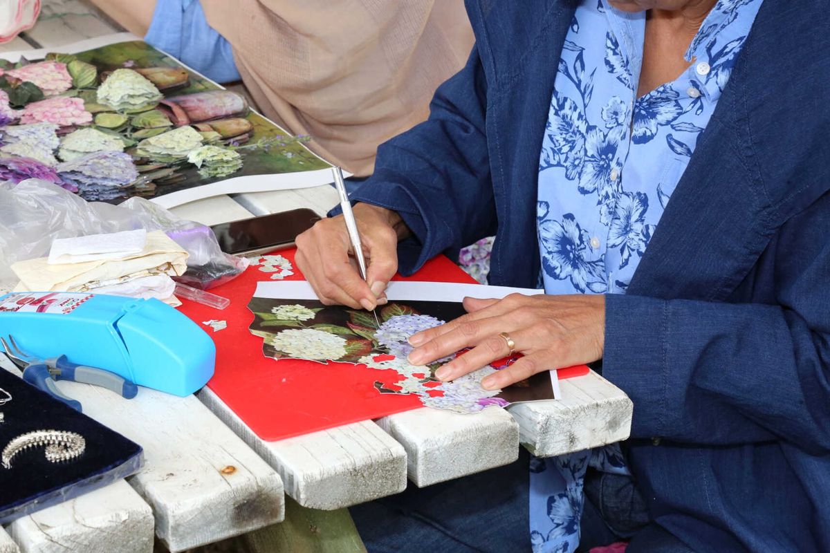 Busmek Hobi Evi Kapasiteyi Artırıyor