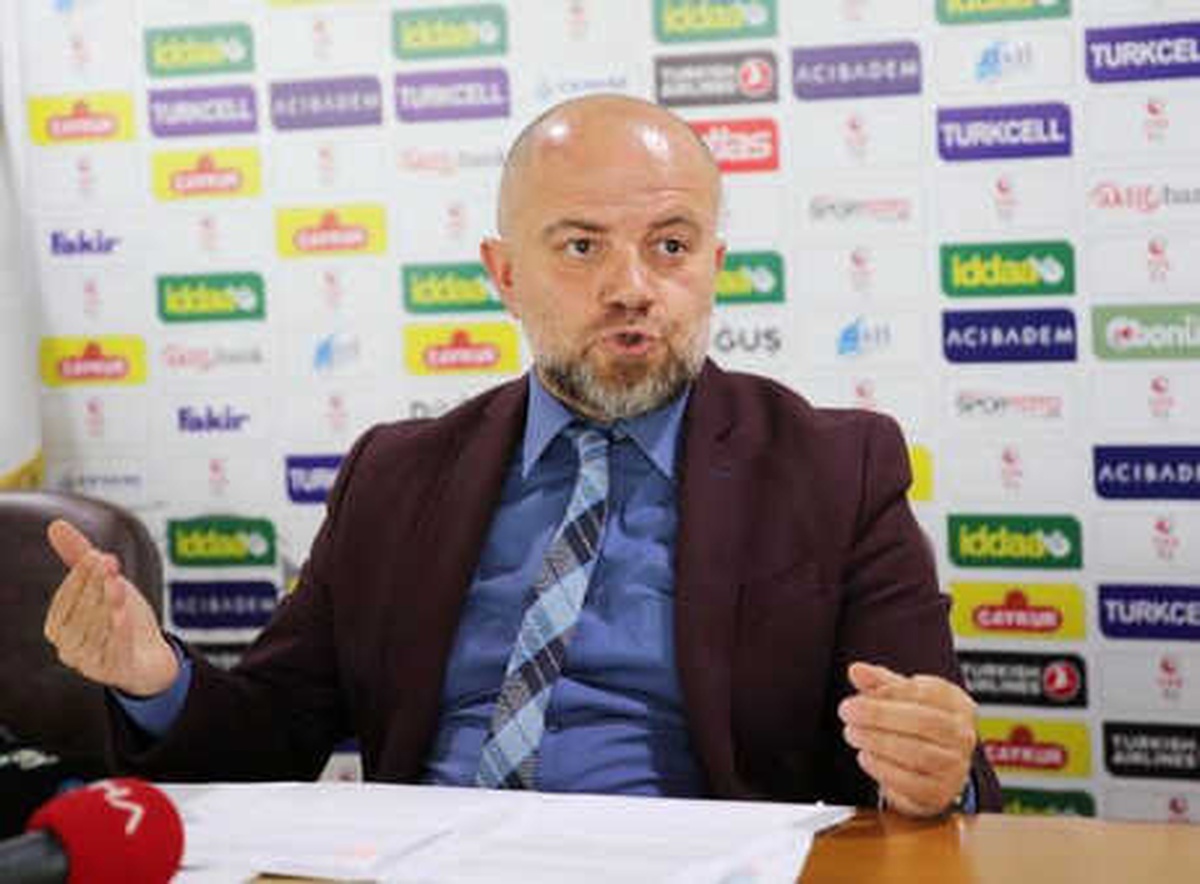 Çaykur Rizespor, Karaman Dönemi Hesaplarını İncelemeye Aldı