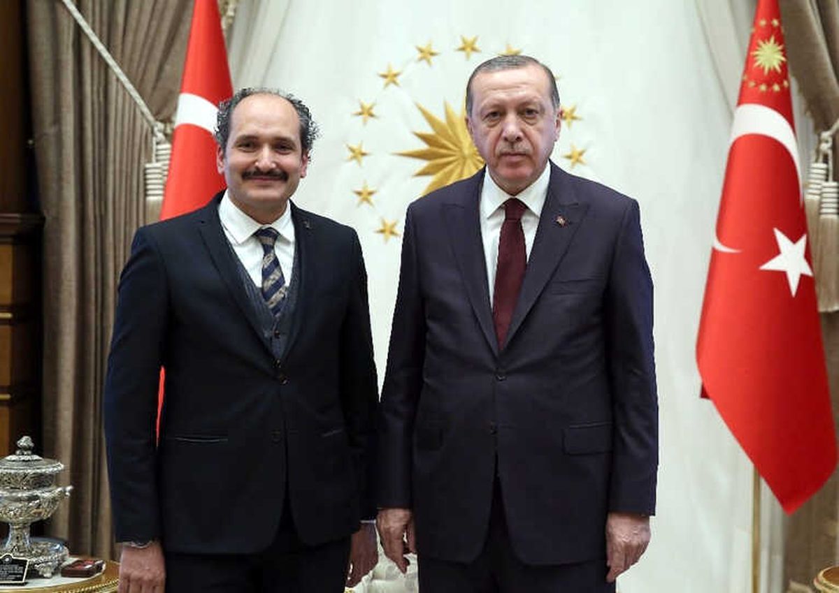 Cumhurbaşkanı Erdoğan Balıkesir\'e Geliyor