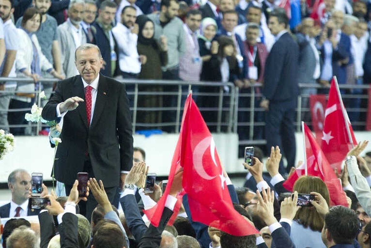 Cumhurbaşkanı Recep Tayyip Erdoğan, "Enflasyonla Mücadele Konusundaki Yeni ve Çok Ciddi Önlemleri...