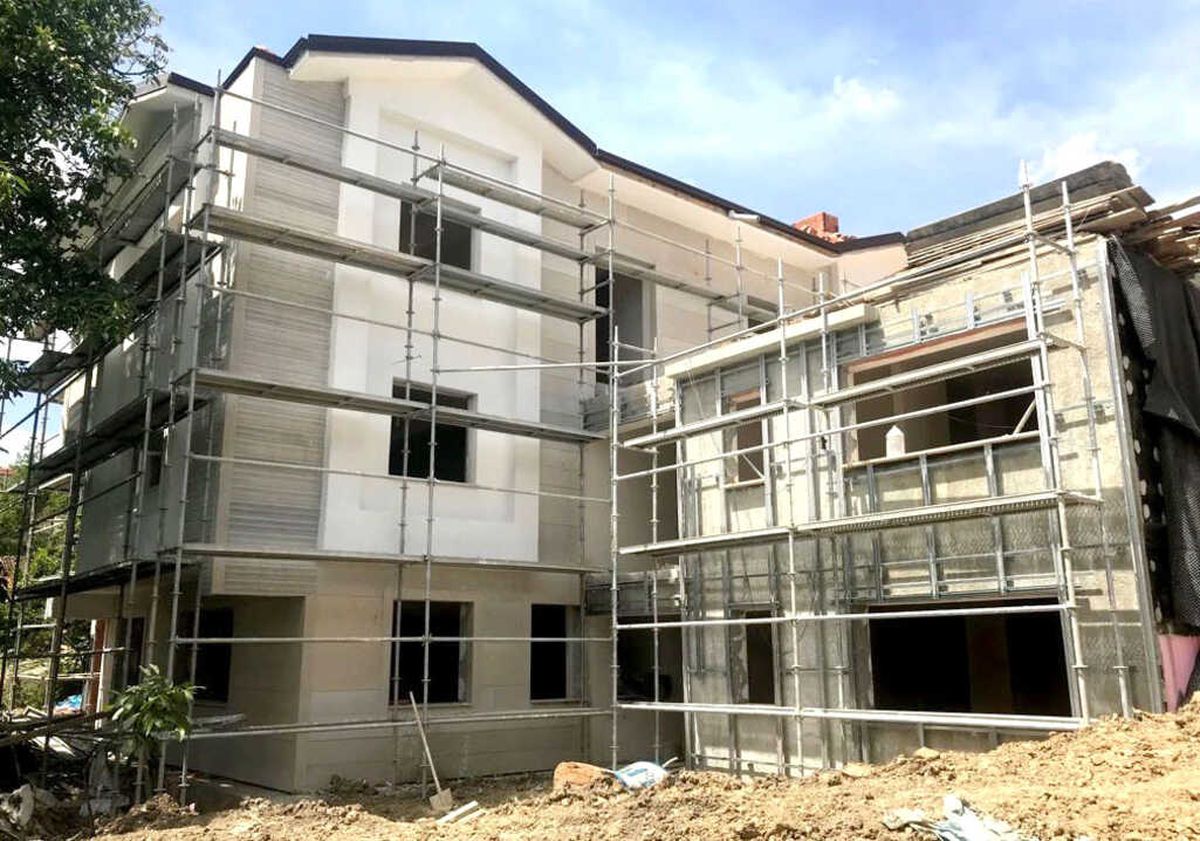 Dağakça Meydanı\'na Kavuşuyor