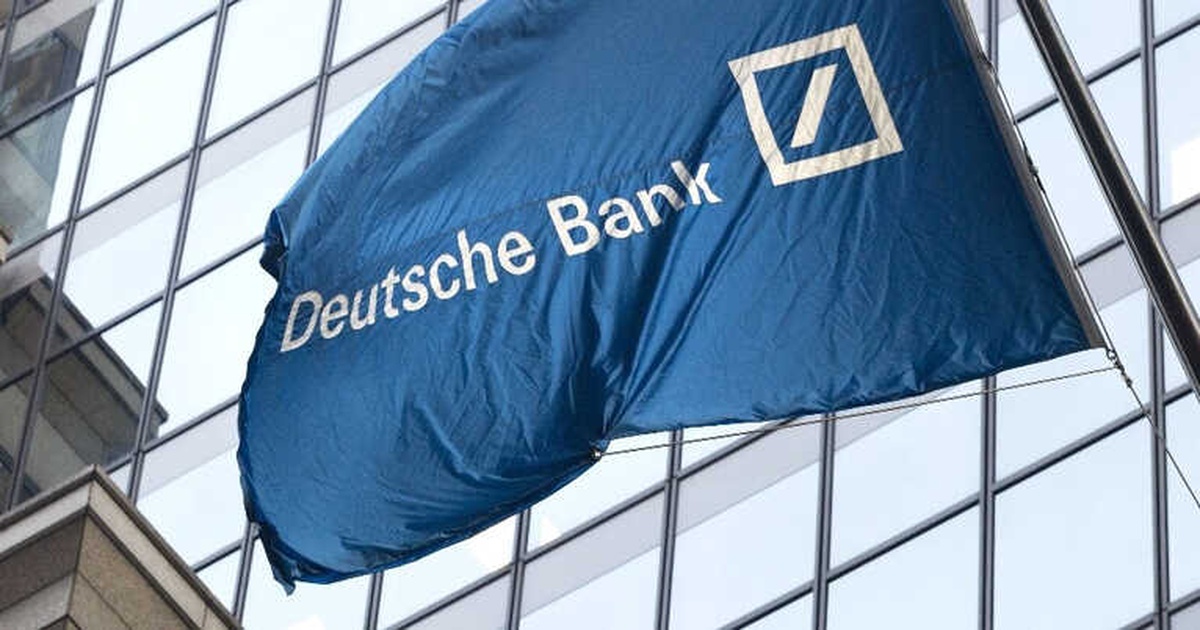 Deutsche Bank Zararını Personel Çıkartarak Kapatmak İstiyor