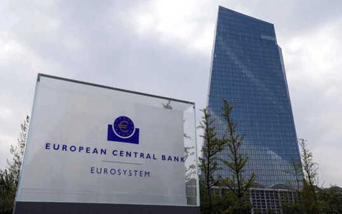 Ecb Tutanakları: Büyüme Daha da Yavaşlayabilir